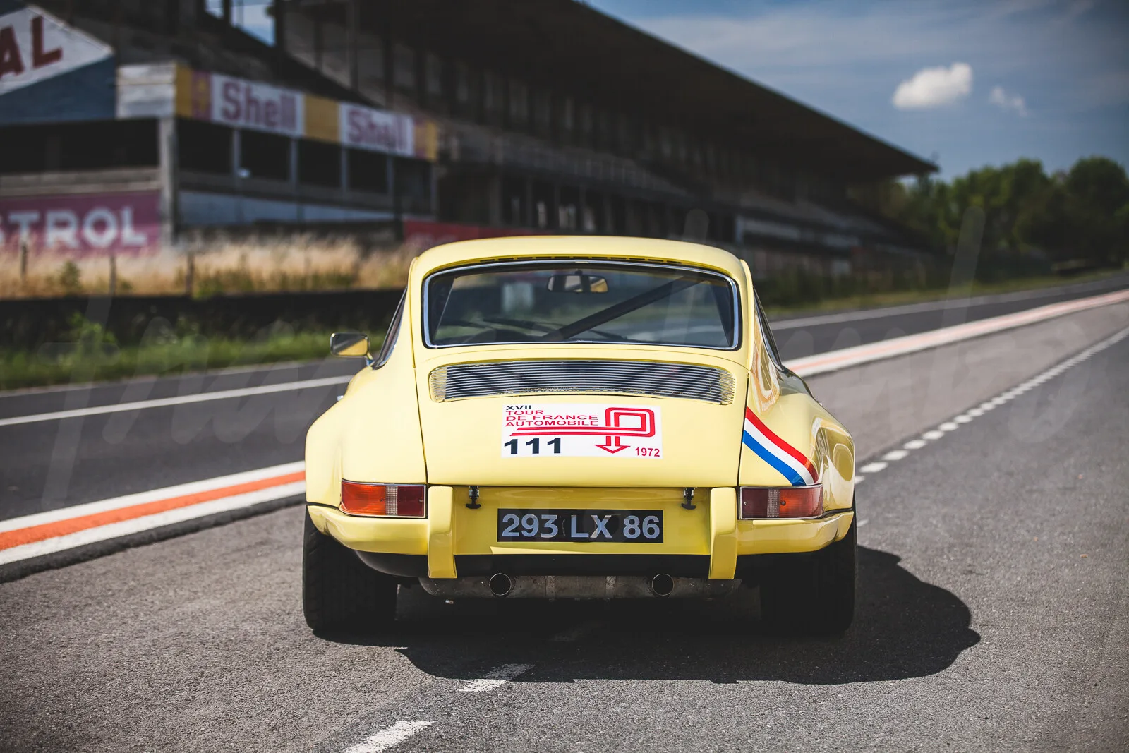 Franco Lembo Automobilia